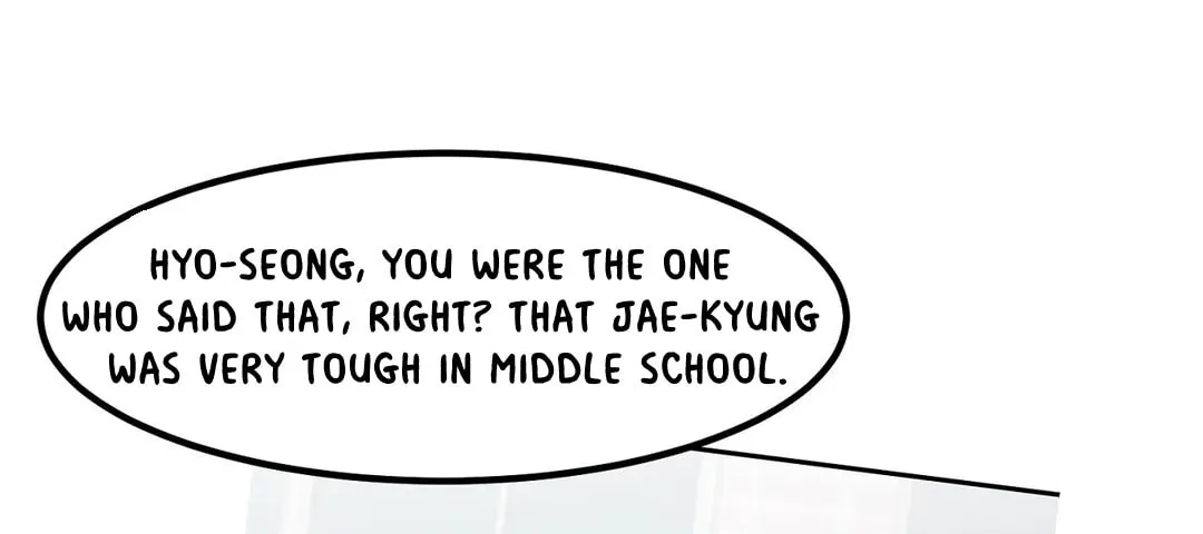 The Secret of the Partner Next to You Chapter 52 page 92 - 