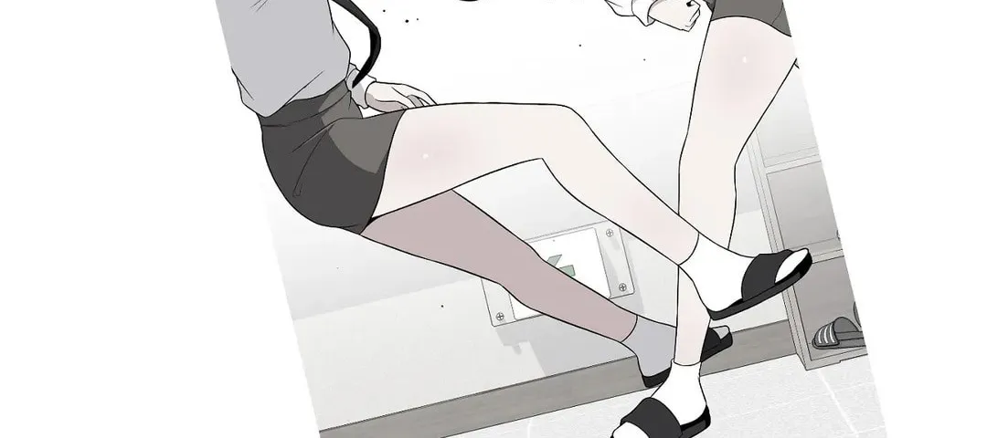 The Secret of the Partner Next to You Chapter 52 page 94 - 