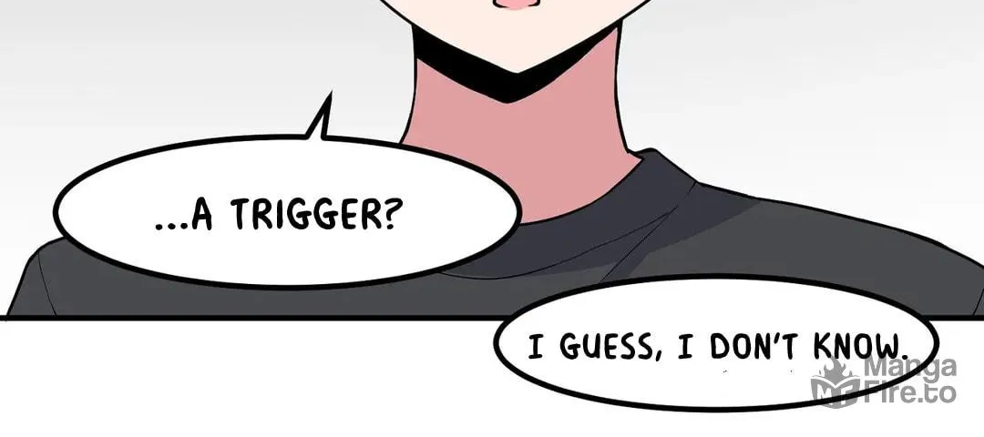 The Secret of the Partner Next to You Chapter 52 page 96 - 