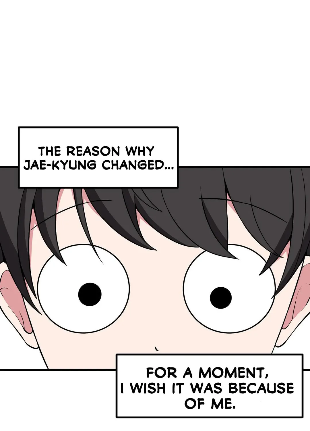 The Secret of the Partner Next to You Chapter 52 page 97 - 