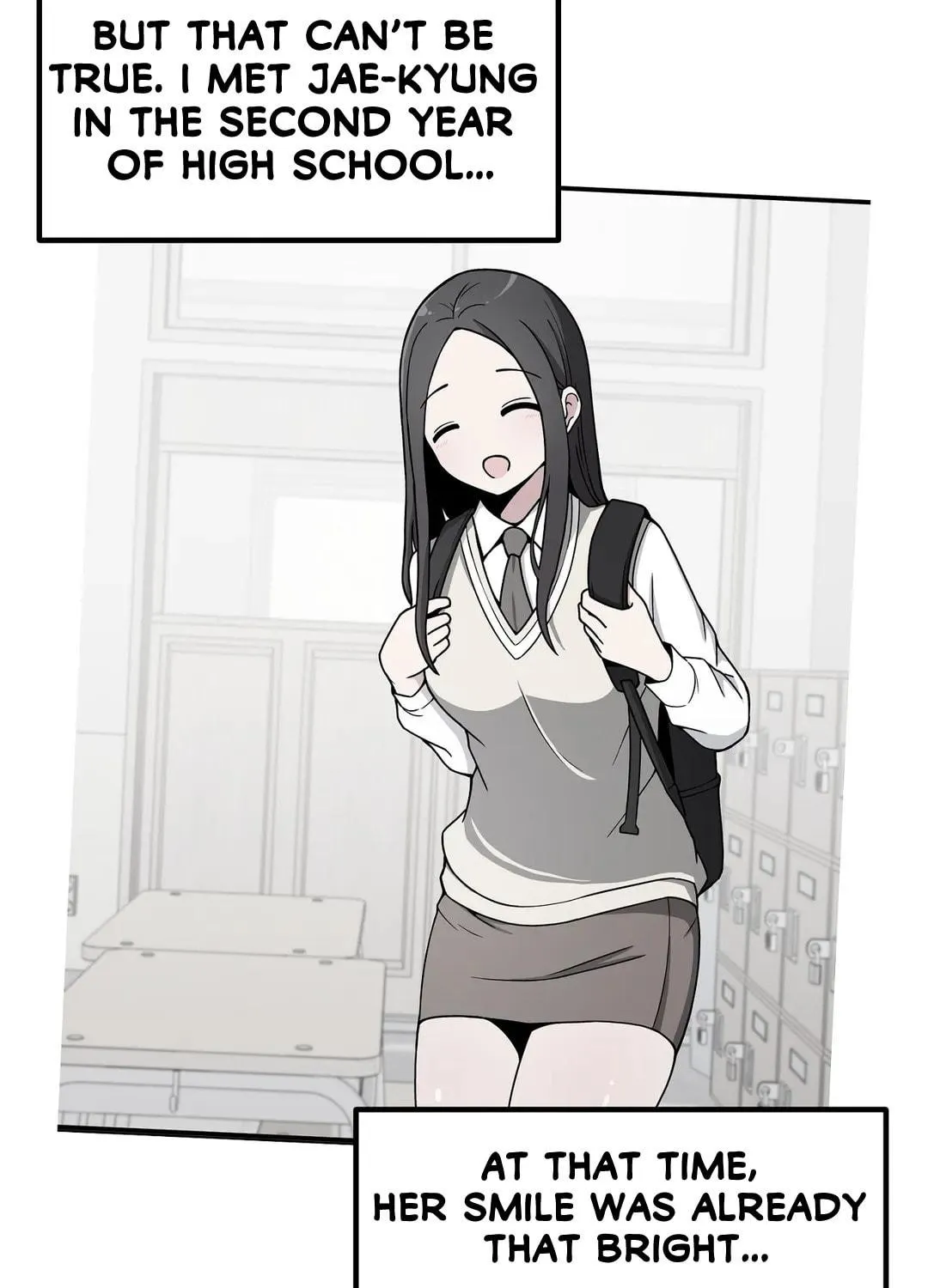 The Secret of the Partner Next to You Chapter 52 page 99 - 