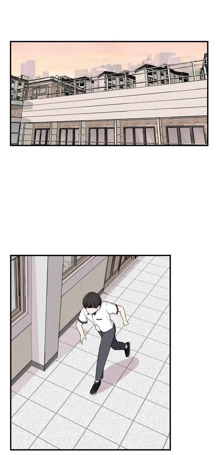 The Secret of the Partner Next to You Chapter 6 page 2 - 