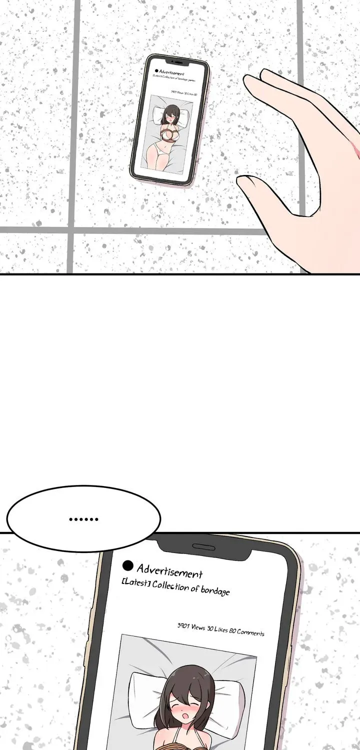 The Secret of the Partner Next to You Chapter 6 page 12 - 