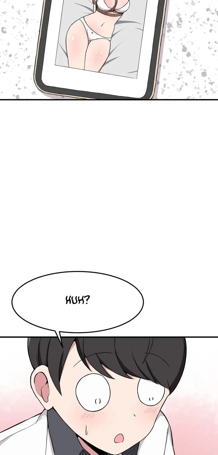 The Secret of the Partner Next to You Chapter 6 page 14 - 