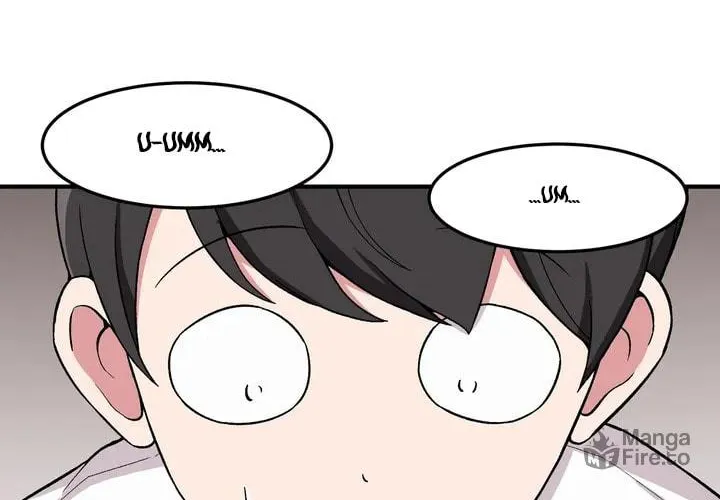 The Secret of the Partner Next to You Chapter 6 page 19 - 