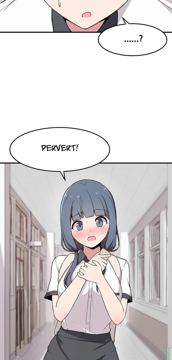 The Secret of the Partner Next to You Chapter 6 page 20 - 