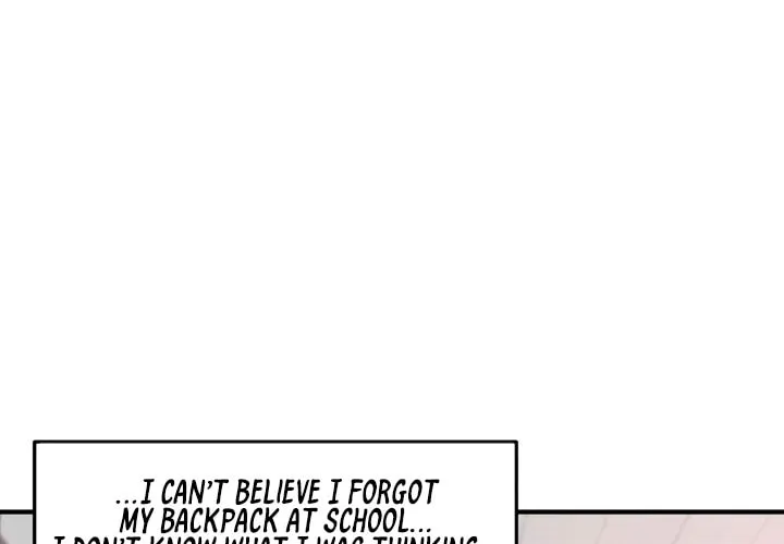 The Secret of the Partner Next to You Chapter 6 page 3 - 