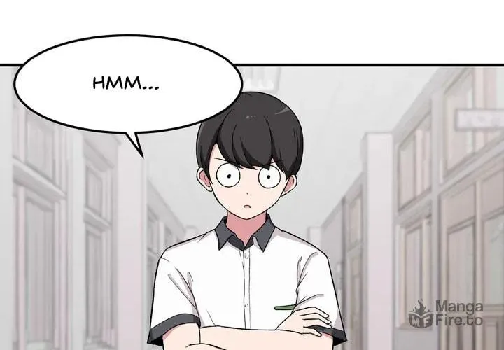 The Secret of the Partner Next to You Chapter 6 page 23 - 