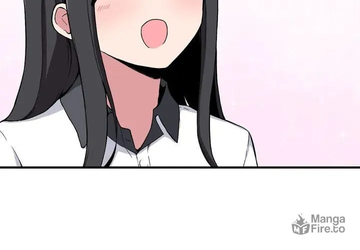 The Secret of the Partner Next to You Chapter 6 page 29 - 