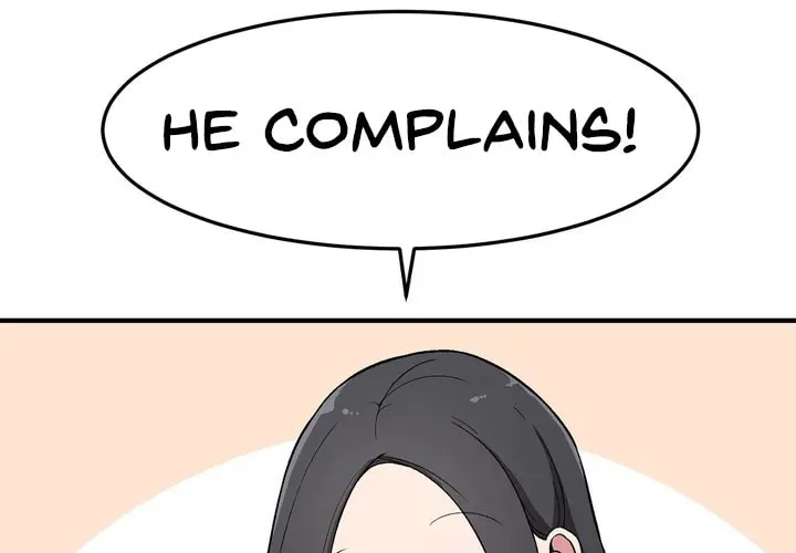 The Secret of the Partner Next to You Chapter 6 page 31 - 