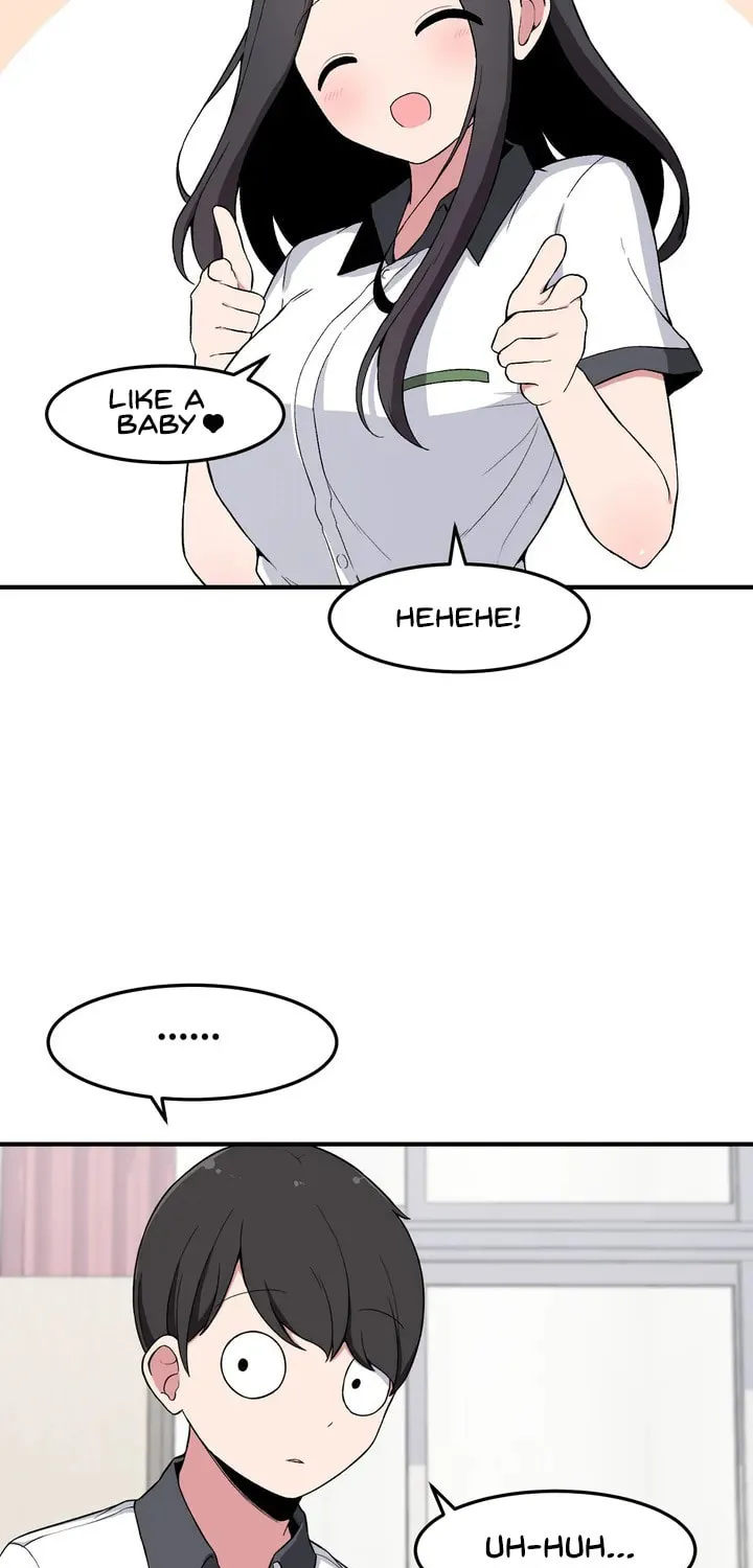 The Secret of the Partner Next to You Chapter 6 page 32 - 