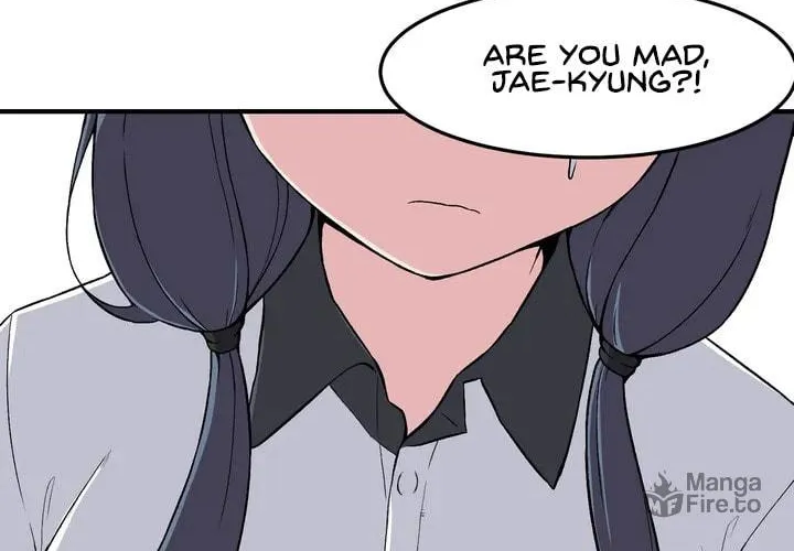 The Secret of the Partner Next to You Chapter 6 page 35 - 