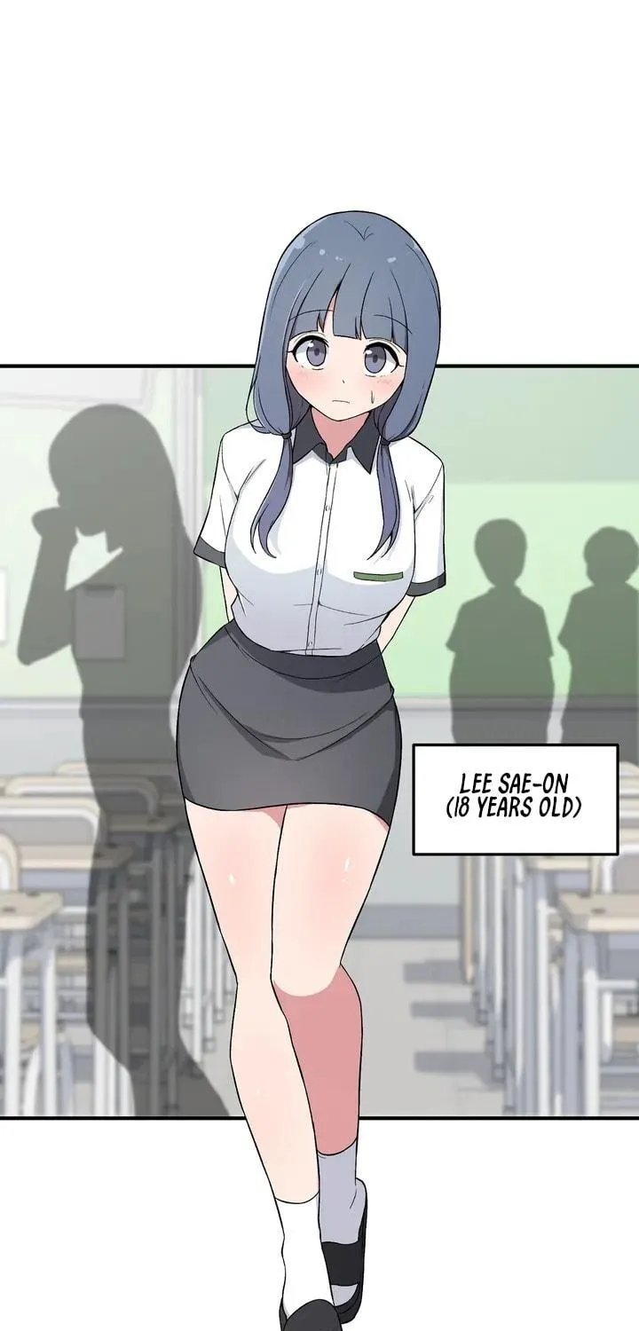 The Secret of the Partner Next to You Chapter 6 page 38 - 
