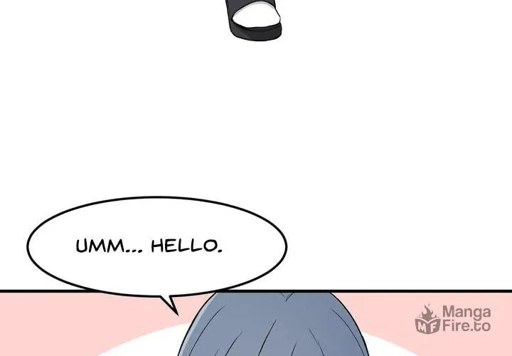 The Secret of the Partner Next to You Chapter 6 page 39 - 