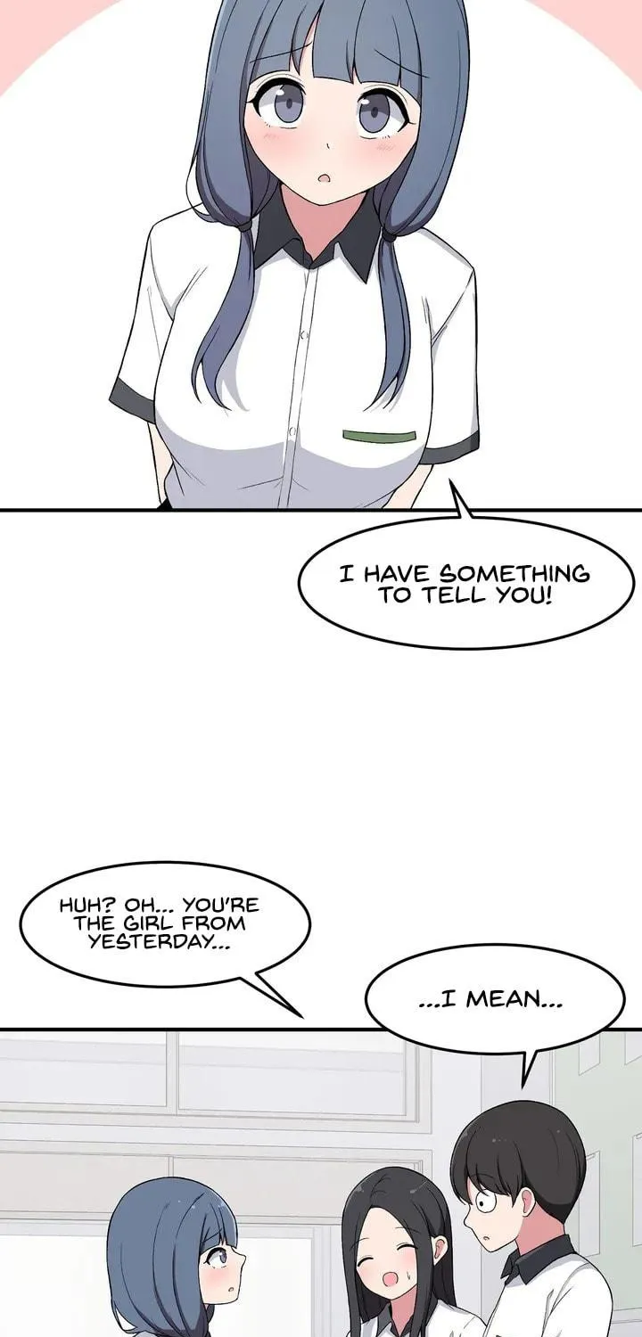 The Secret of the Partner Next to You Chapter 6 page 40 - 