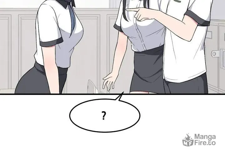 The Secret of the Partner Next to You Chapter 6 page 41 - 