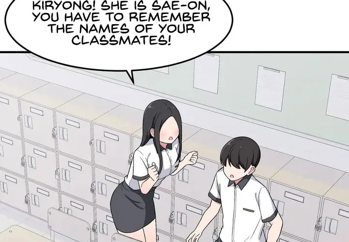The Secret of the Partner Next to You Chapter 6 page 43 - 