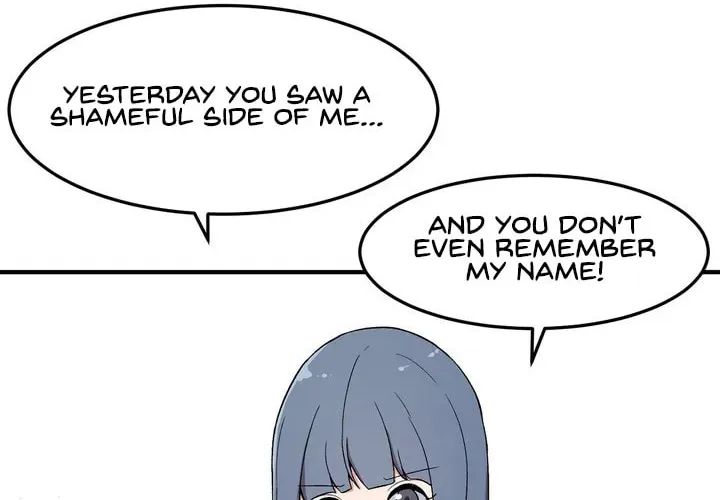 The Secret of the Partner Next to You Chapter 6 page 45 - 
