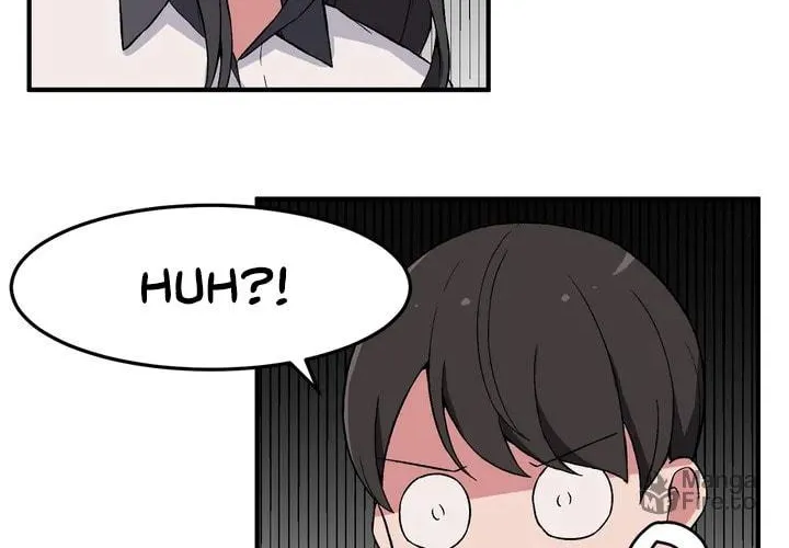 The Secret of the Partner Next to You Chapter 6 page 47 - 