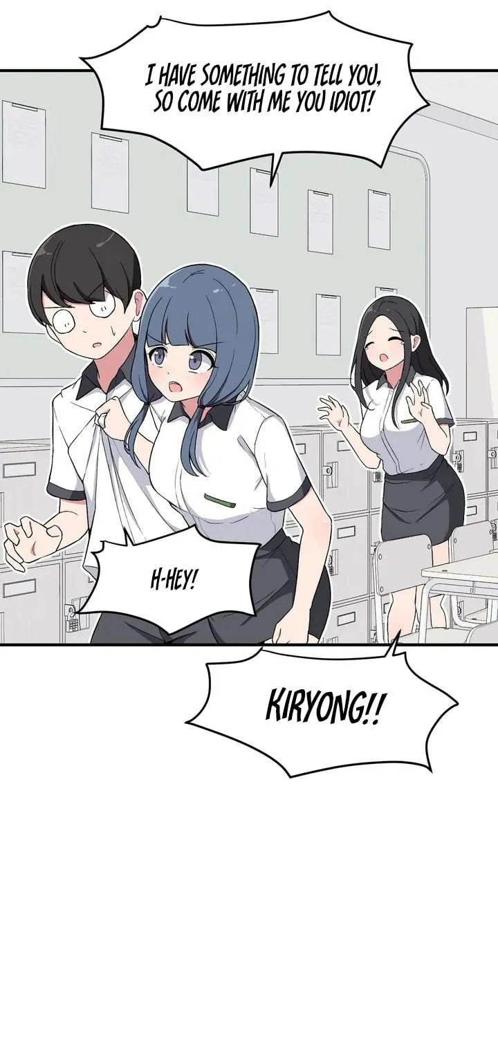 The Secret of the Partner Next to You Chapter 6 page 52 - 