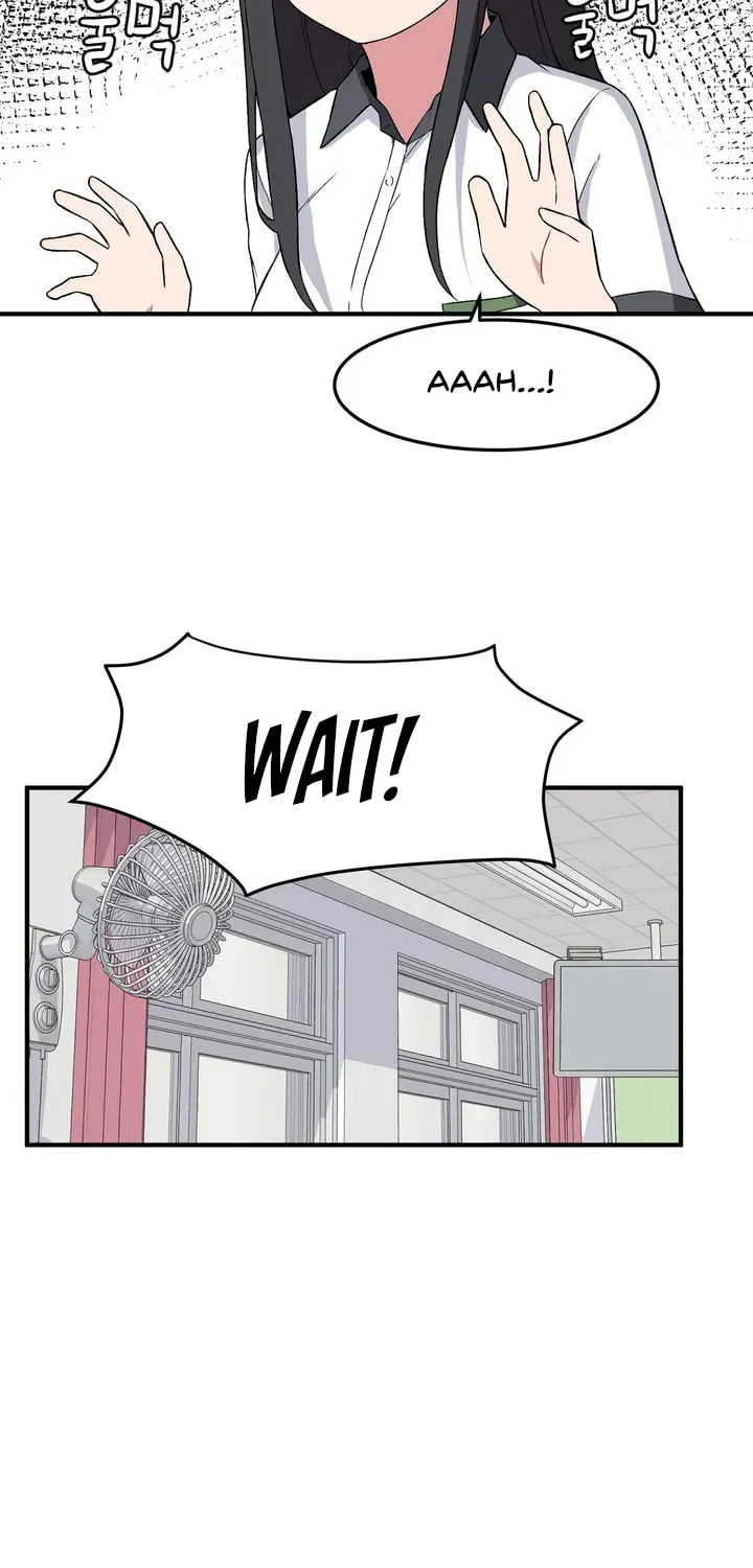 The Secret of the Partner Next to You Chapter 6 page 54 - 