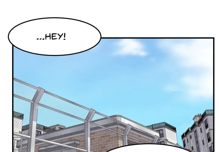 The Secret of the Partner Next to You Chapter 6 page 55 - 