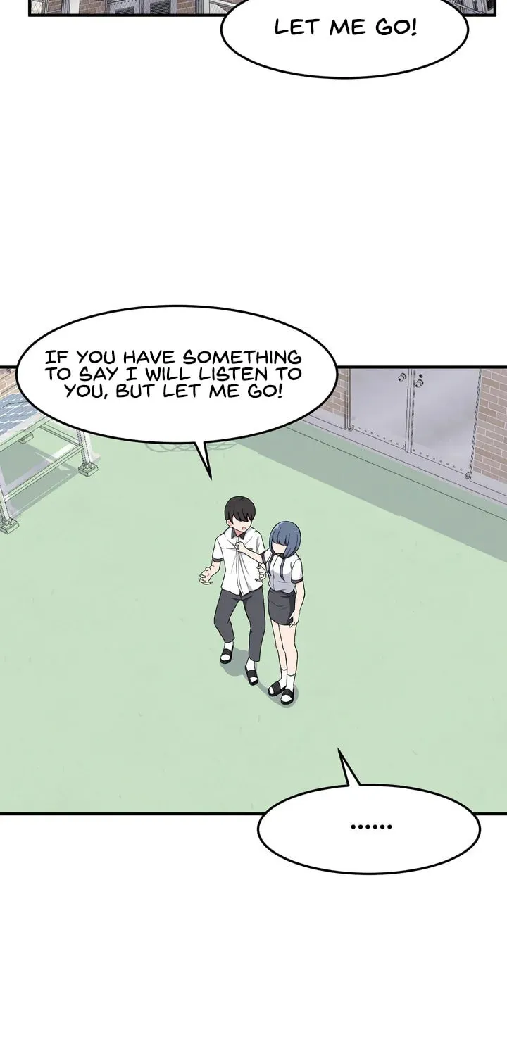 The Secret of the Partner Next to You Chapter 6 page 56 - 