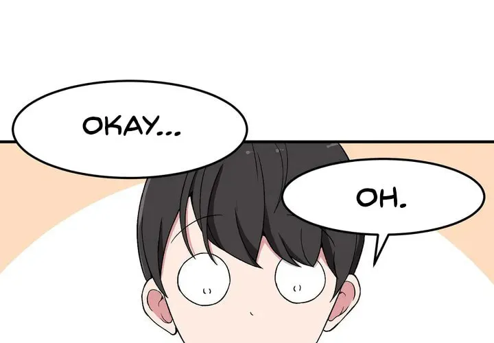 The Secret of the Partner Next to You Chapter 6 page 57 - 