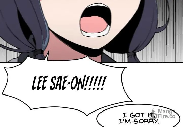 The Secret of the Partner Next to You Chapter 6 page 59 - 