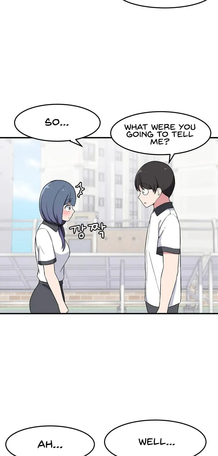 The Secret of the Partner Next to You Chapter 6 page 60 - 
