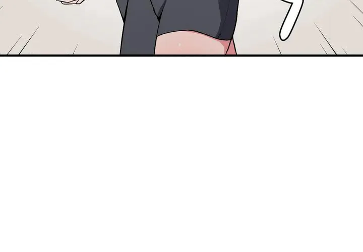 The Secret of the Partner Next to You Chapter 6 page 7 - 