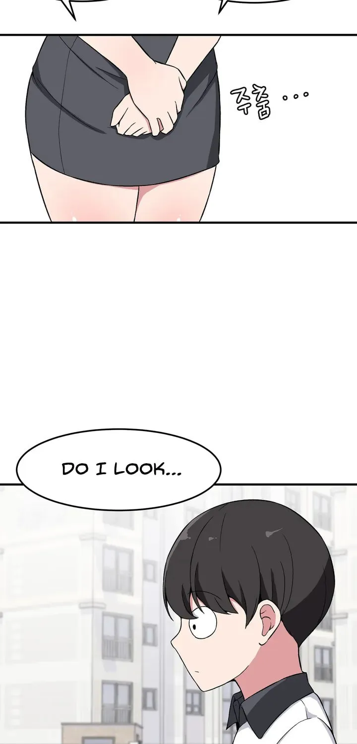 The Secret of the Partner Next to You Chapter 6 page 62 - 