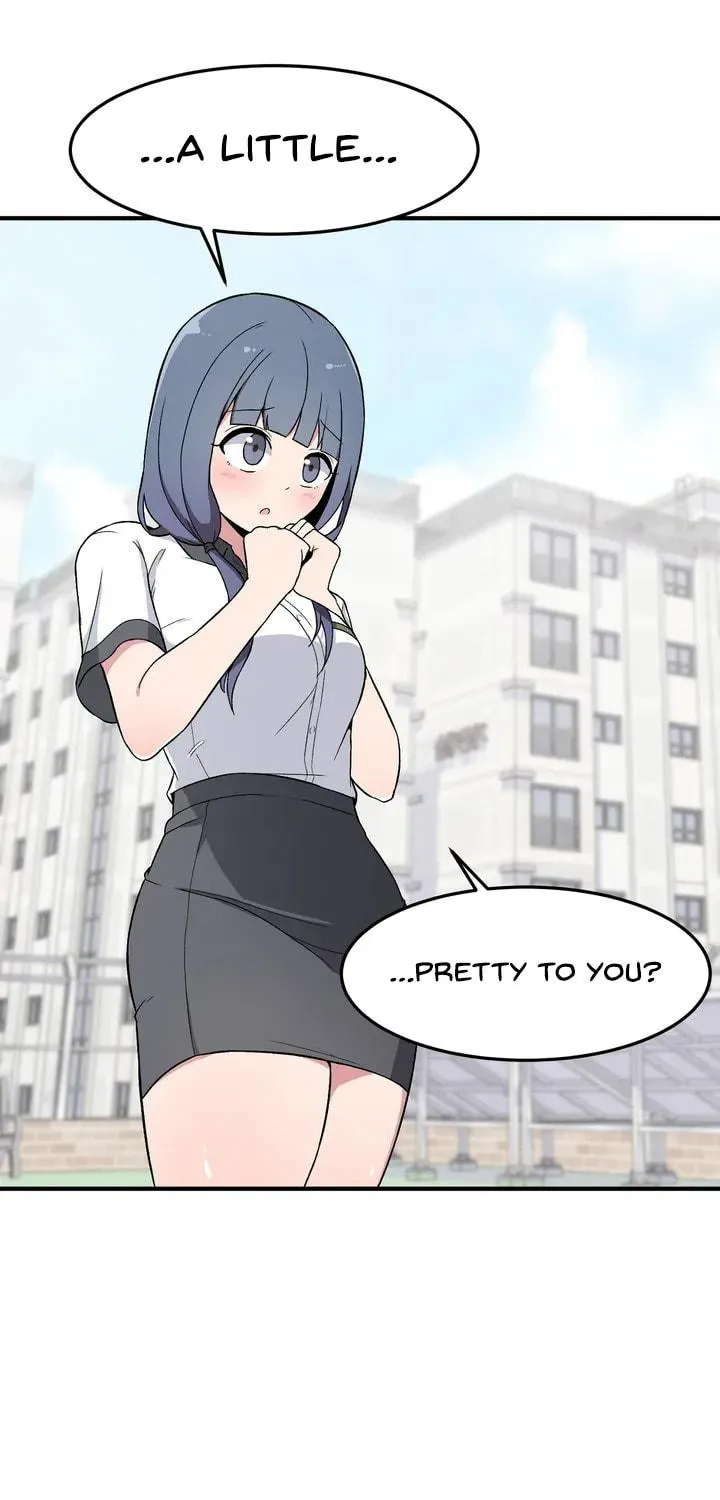 The Secret of the Partner Next to You Chapter 6 page 64 - 