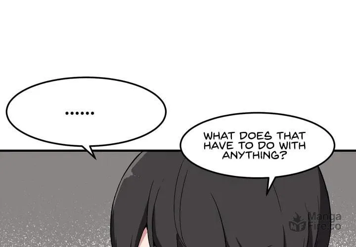 The Secret of the Partner Next to You Chapter 6 page 65 - 