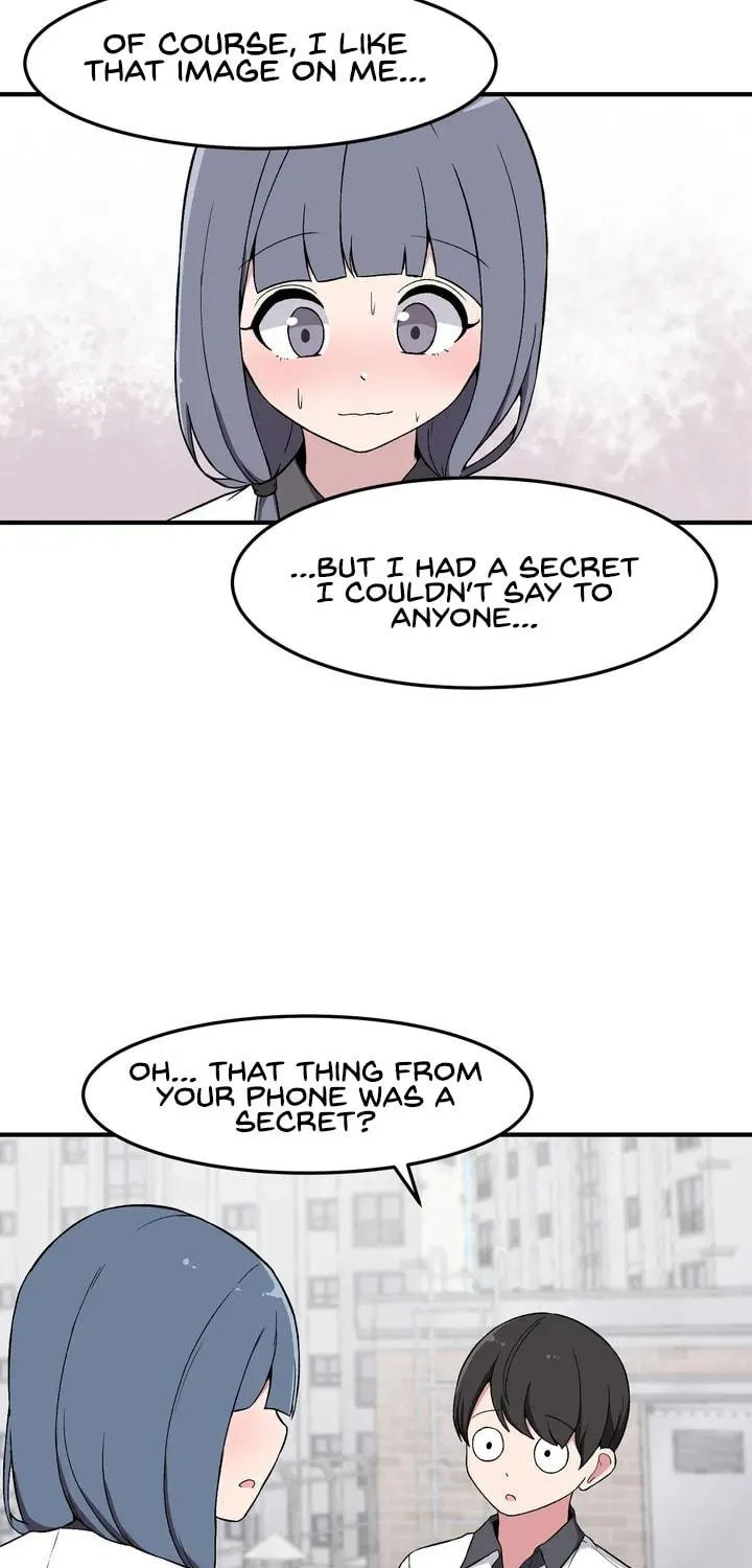 The Secret of the Partner Next to You Chapter 6 page 68 - 