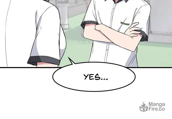 The Secret of the Partner Next to You Chapter 6 page 69 - 