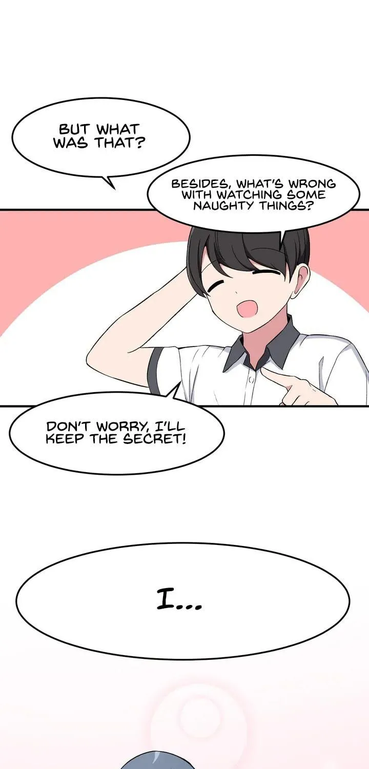 The Secret of the Partner Next to You Chapter 6 page 70 - 