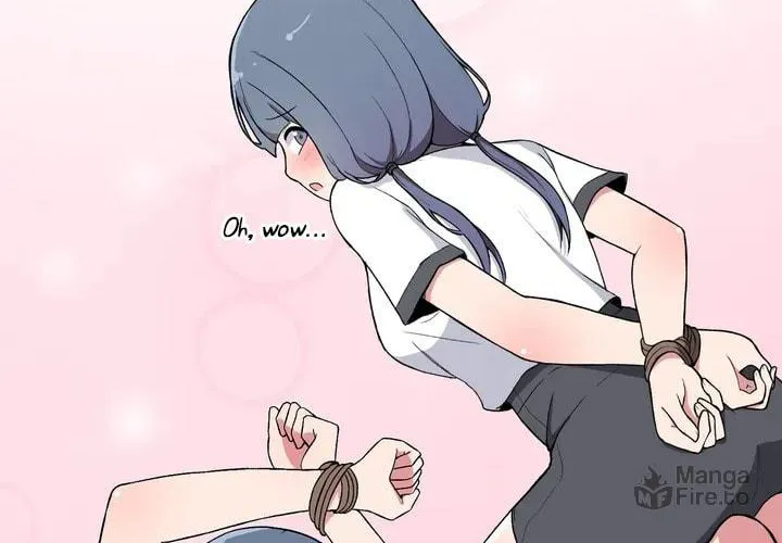 The Secret of the Partner Next to You Chapter 6 page 71 - 