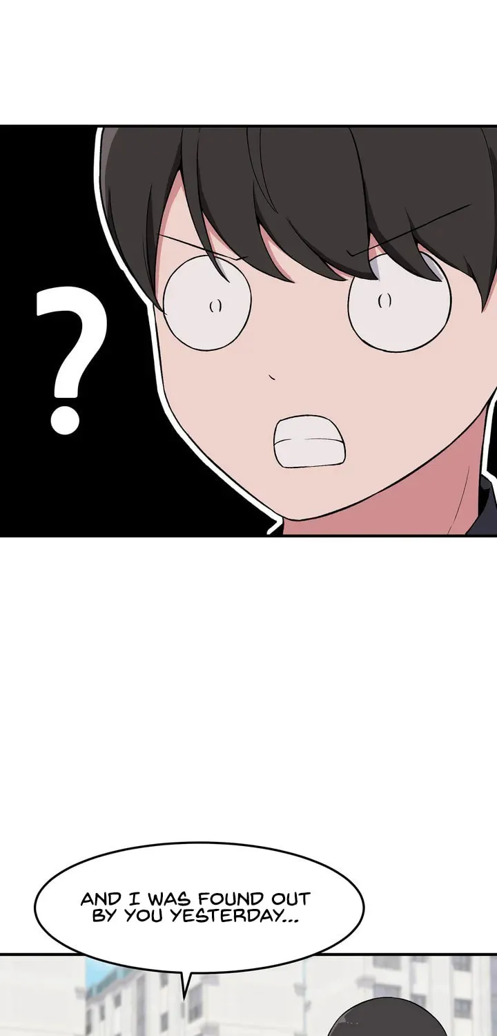 The Secret of the Partner Next to You Chapter 6 page 74 - 
