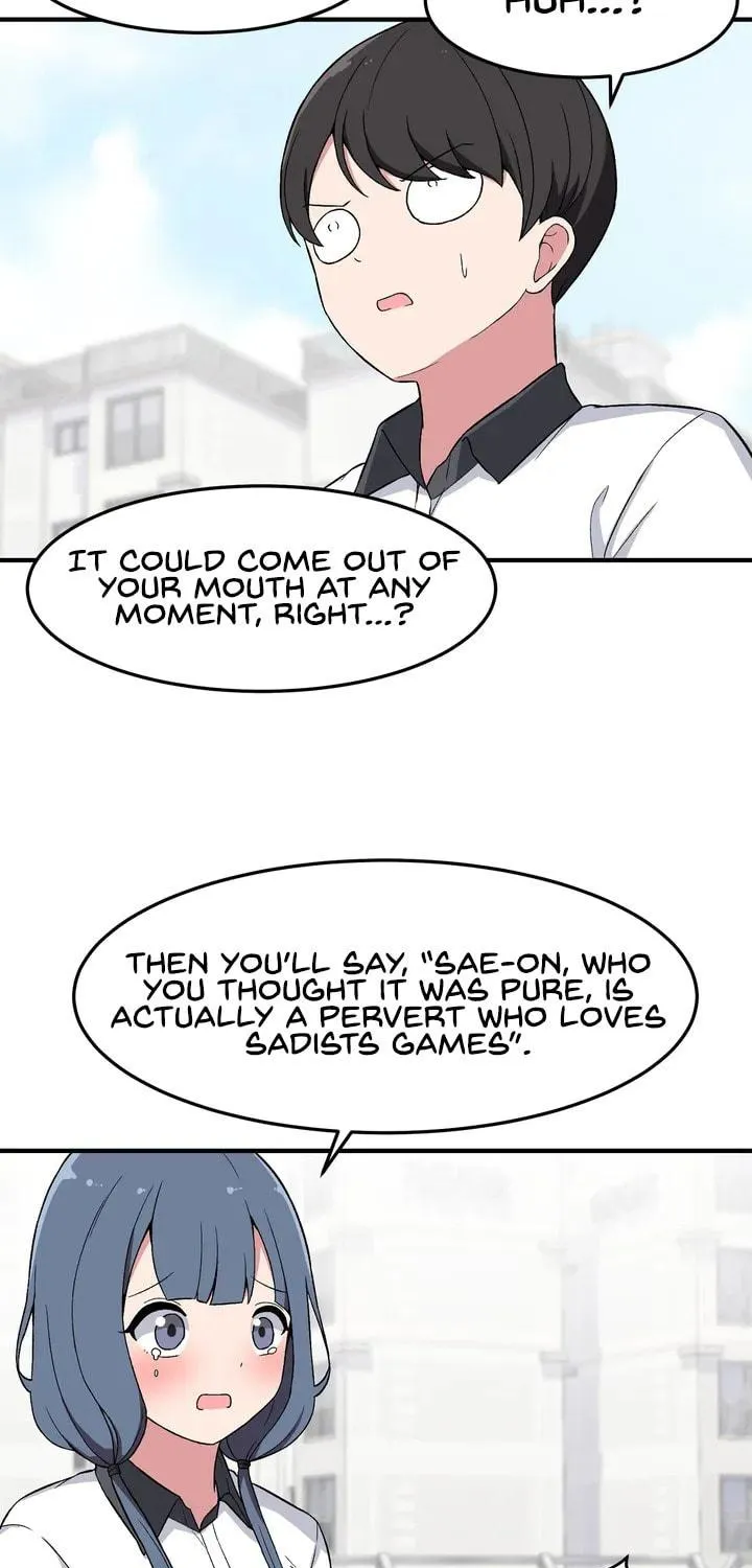 The Secret of the Partner Next to You Chapter 6 page 78 - 