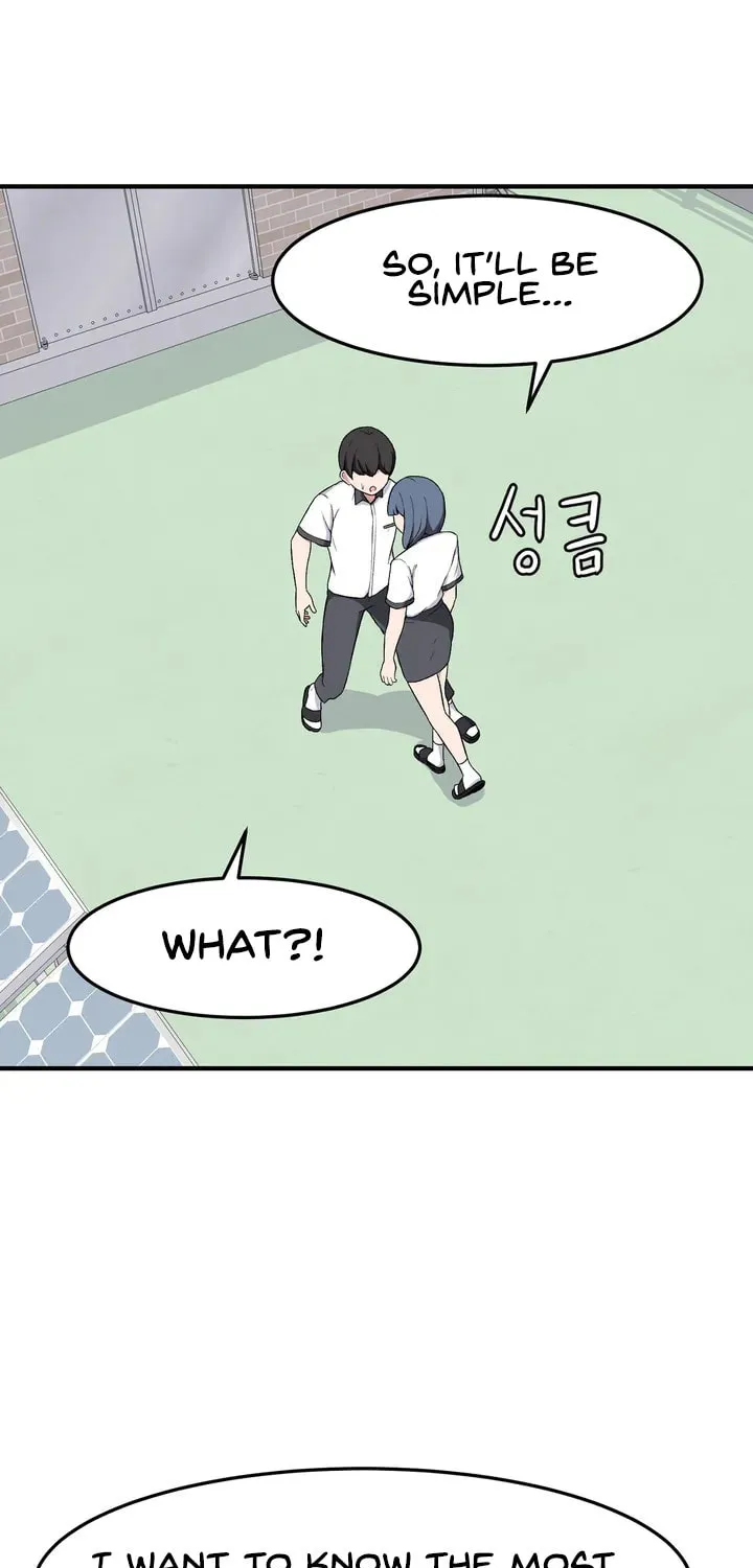 The Secret of the Partner Next to You Chapter 6 page 80 - 