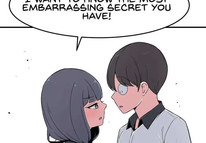 The Secret of the Partner Next to You Chapter 6 page 81 - 
