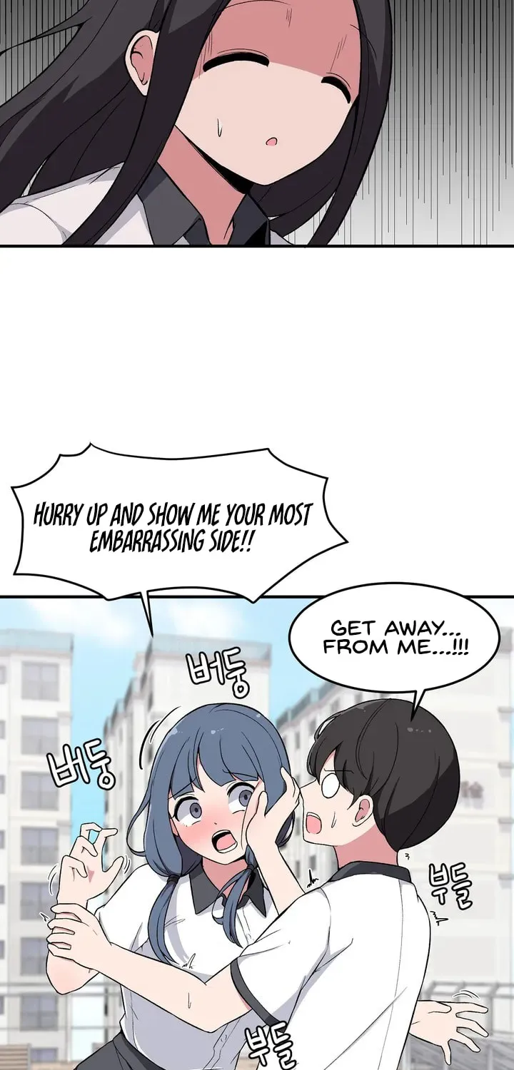 The Secret of the Partner Next to You Chapter 6 page 87 - 