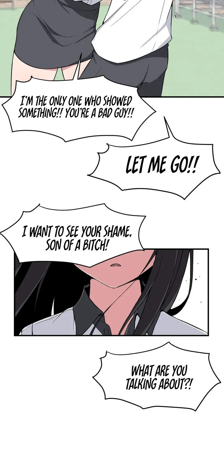 The Secret of the Partner Next to You Chapter 6 page 88 - 