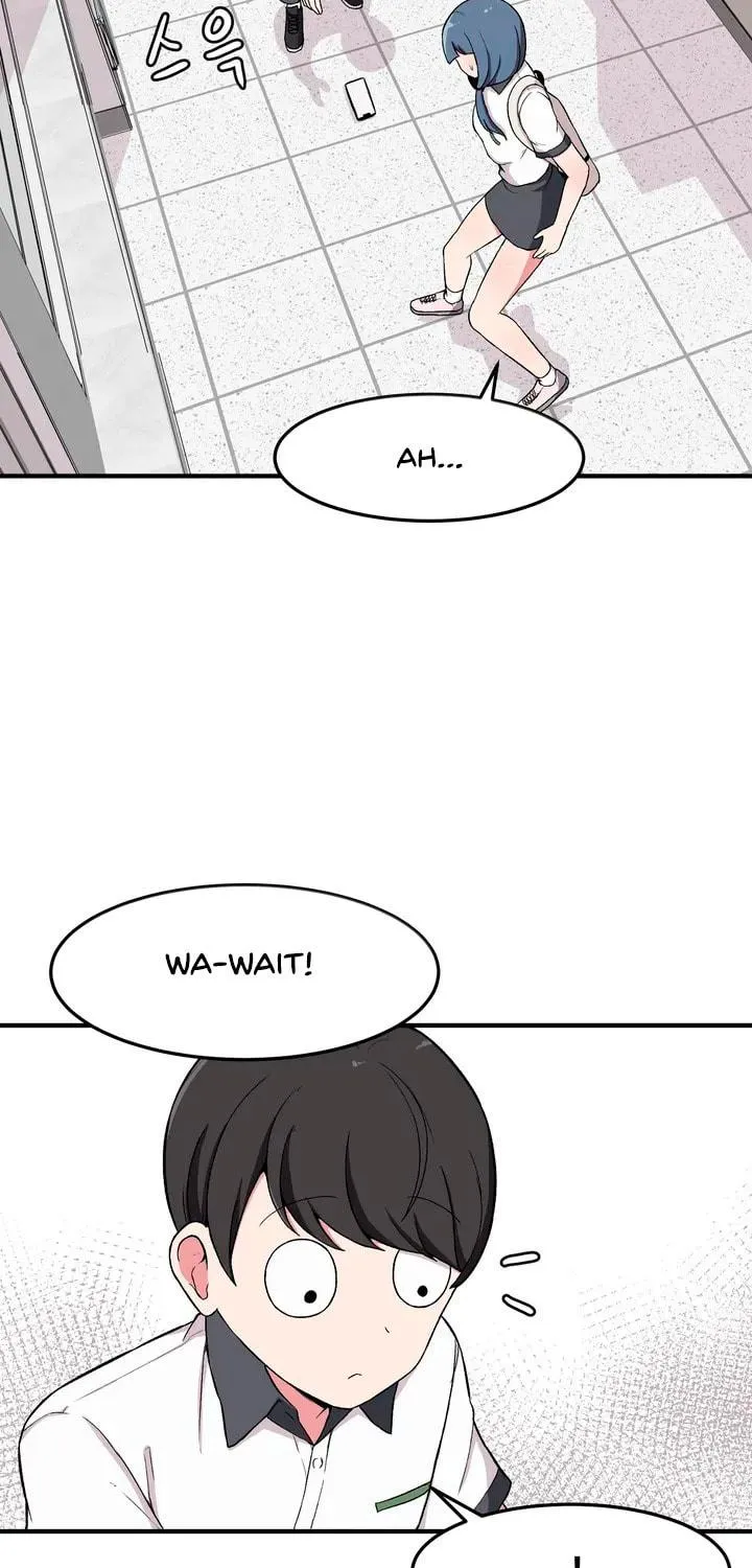 The Secret of the Partner Next to You Chapter 6 page 10 - 