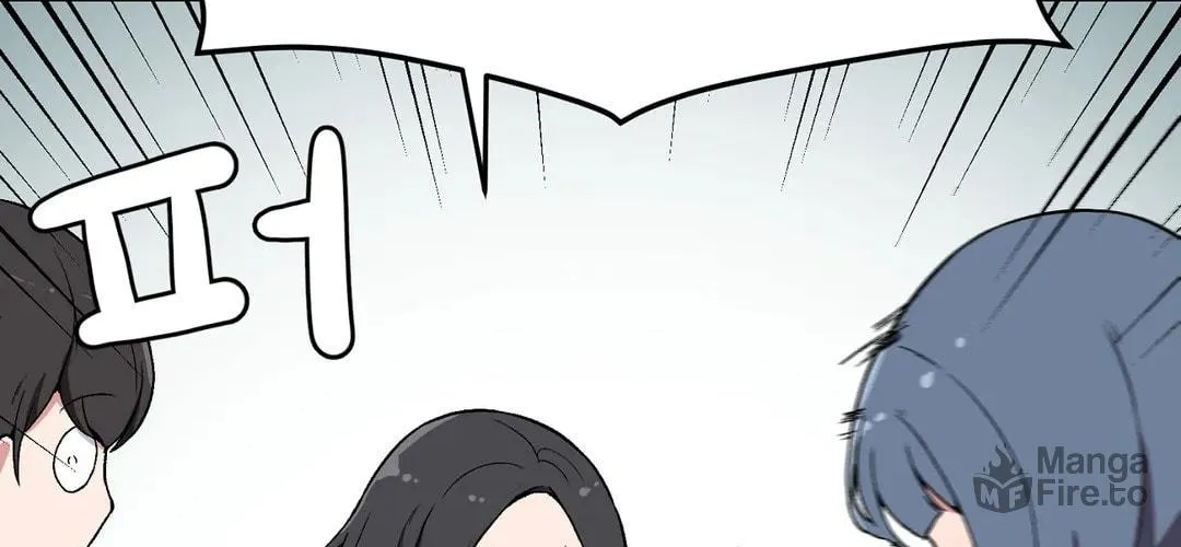 The Secret of the Partner Next to You Chapter 7 page 11 - 