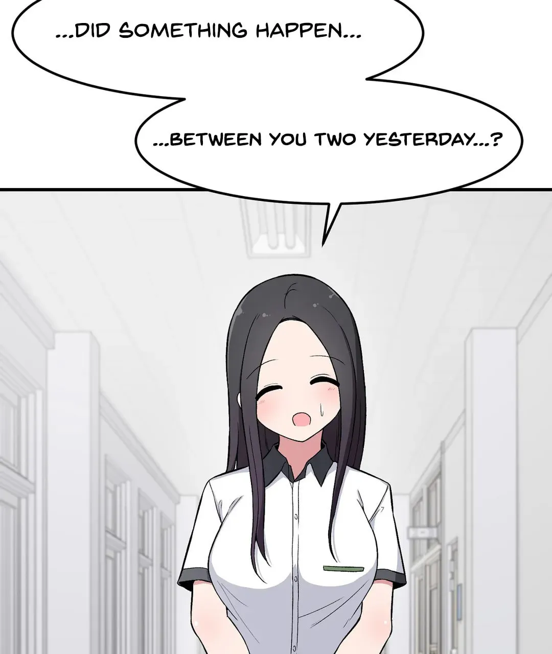 The Secret of the Partner Next to You Chapter 7 page 101 - 