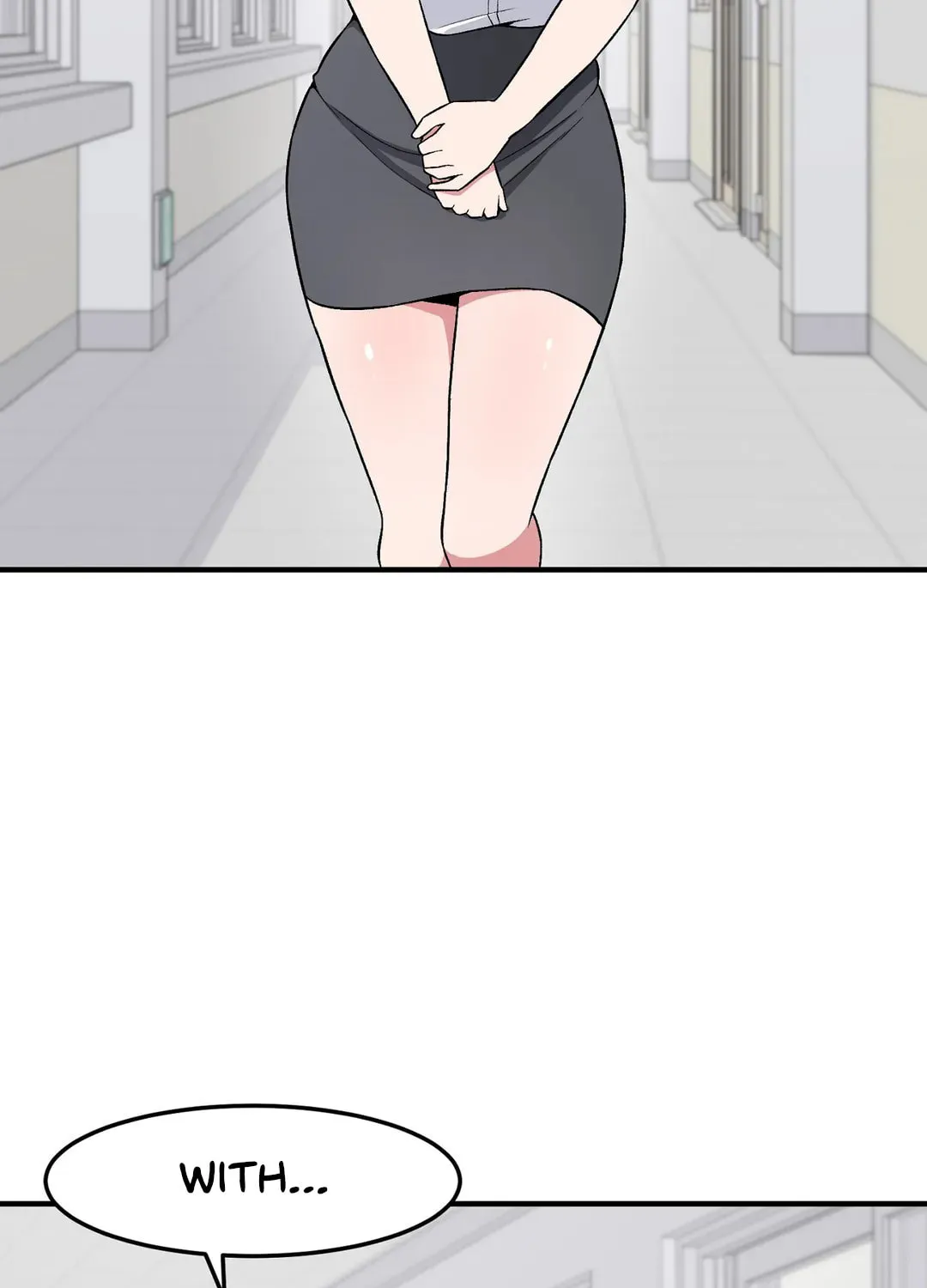 The Secret of the Partner Next to You Chapter 7 page 102 - 