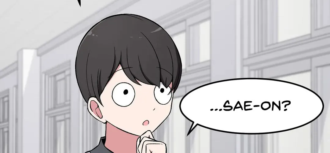 The Secret of the Partner Next to You Chapter 7 page 103 - 