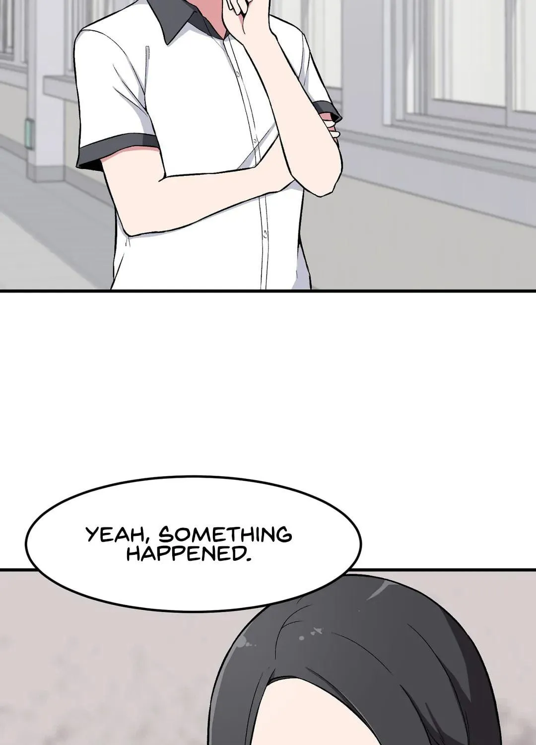 The Secret of the Partner Next to You Chapter 7 page 104 - 